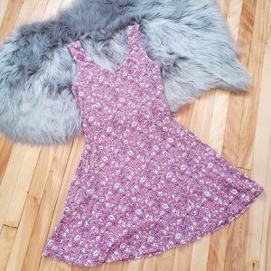 C&A mini dress (3×25$)
